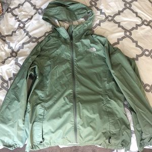 Women’s North Face Jacket